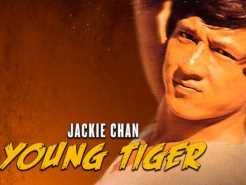 Young Tiger